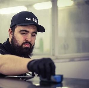 Meet your Posher, Maxime